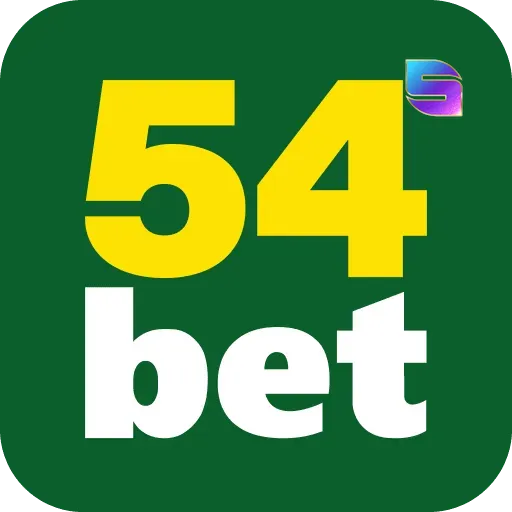 54bet logo
