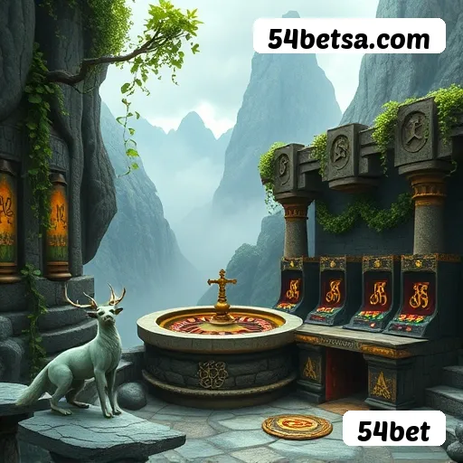 Segurança Certificada 54bet Licença Curaçao