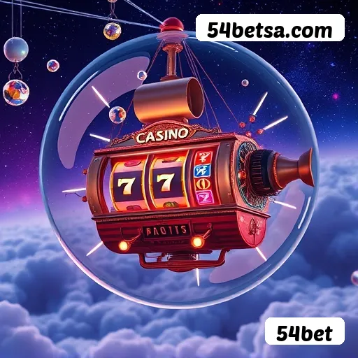 PIX Instantâneo 24/7 54bet Brasil