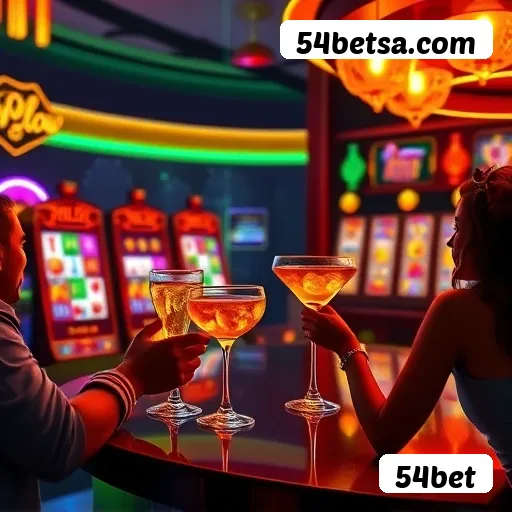 Tabela RTP verificado jogos populares 54bet